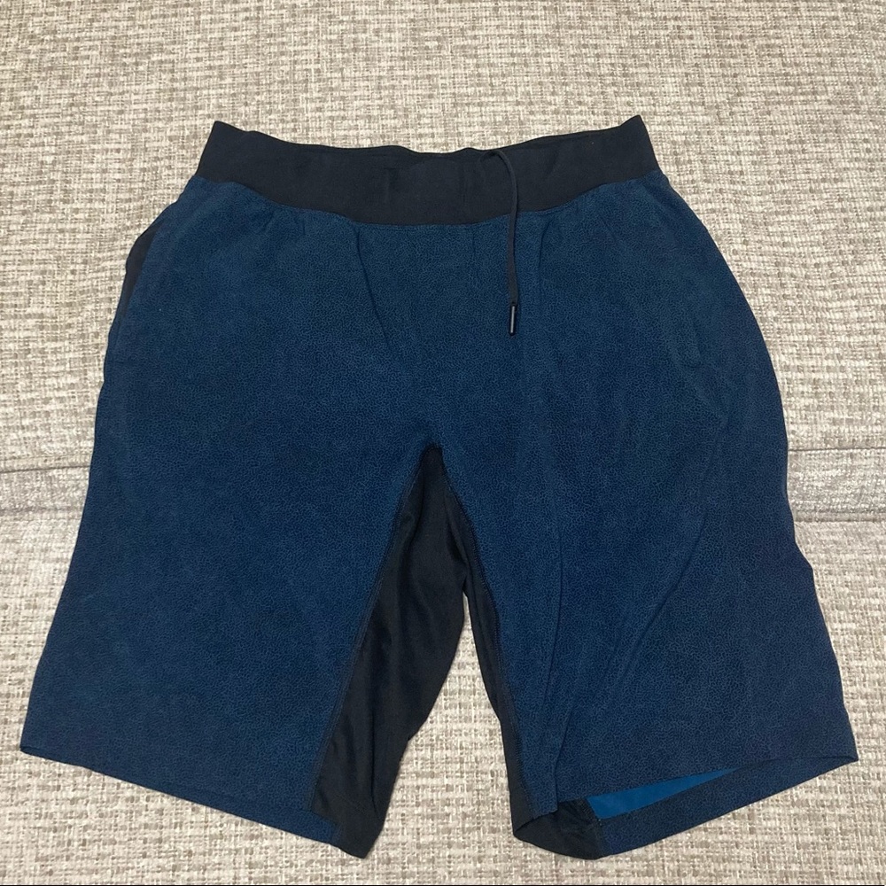 Men’s Lululemon THE Short ‘11 (M)